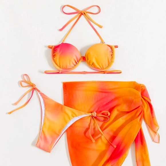 Bikini set - Picture 3 of 3